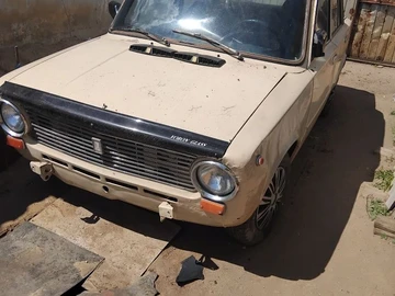 Авто ВАЗ 2101 1985 № 8750376