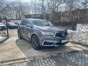 Авто Acura Mdx 2020 № 8750377