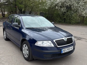 Авто Skoda Octavia 2012 № 8750384