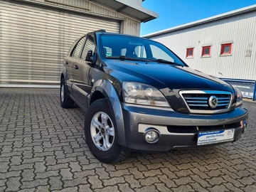 Авто KIA Sorento 2004 № 8750385
