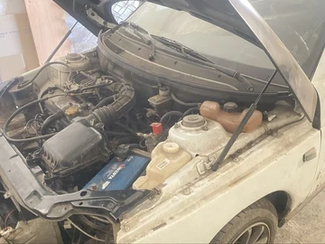 Авто ВАЗ 2110 Богдан 2013 № 8750395