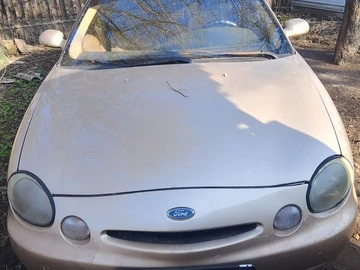 Авто Ford Taurus 1996 № 8750396