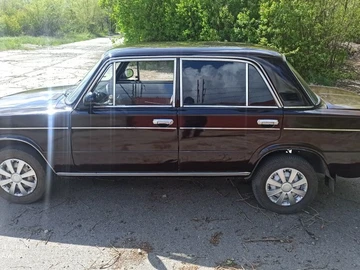 Авто ВАЗ 2106 1983 № 8750398