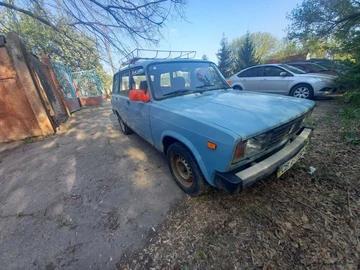 Авто ВАЗ 2104 1999 № 8750399