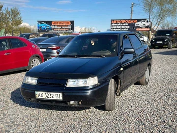 Авто ВАЗ 2110 2006 № 8750400