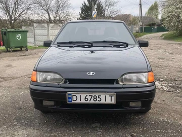 Авто ВАЗ 2115 2012 № 8750402