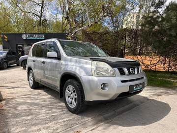 Авто Nissan X-Trail 2007 № 8750403