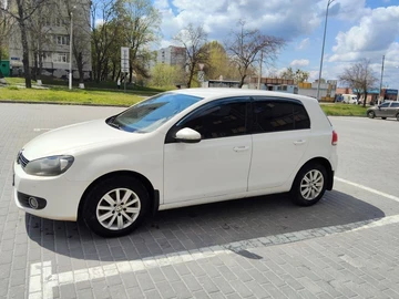 Авто Volkswagen Golf 2012 № 8750498