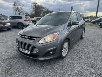 Авто Ford C-Max 2014 № 8750509