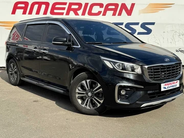 Авто KIA Carnival 2019 № 8750516