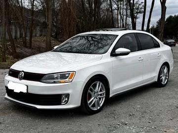 Авто Volkswagen Jetta 2012 № 8750517