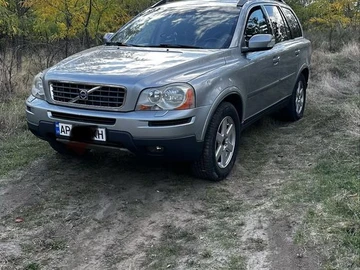 Авто Volvo Xc90 2007 № 8750518