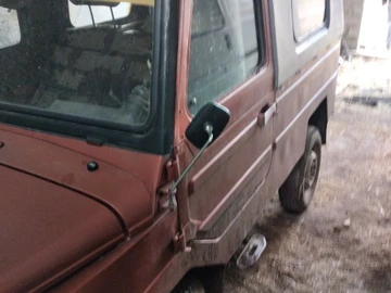 Авто ЗАЗ 965 1986 № 8750519