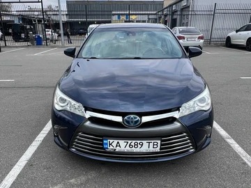 Авто Toyota Camry 2015 № 8750524