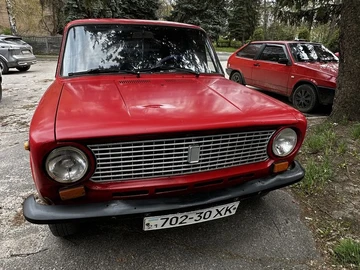 Авто ВАЗ 2101 1983 № 8750525