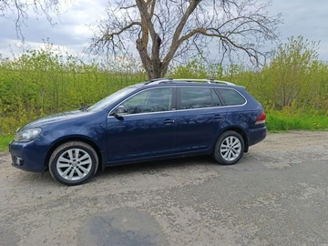 Авто Volkswagen Golf 2011 № 8750527