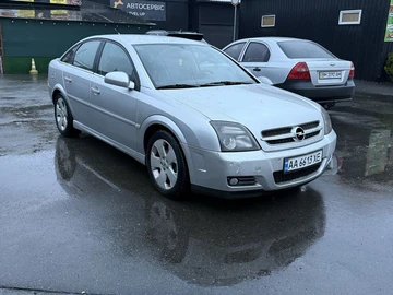 Авто Opel Vectra 2003 № 8750536