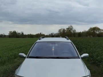 Авто Renault Laguna 2001 № 8750545