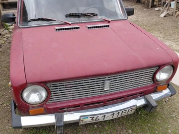 Авто ВАЗ 2102 1983 № 8750550