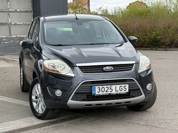 Авто Ford Kuga 2009 № 8750551