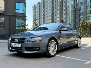 Авто Audi A5 2011 № 8750556