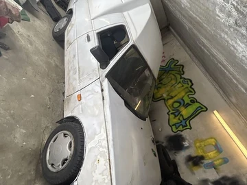 Авто ЗАЗ 1105 2005 № 8750558