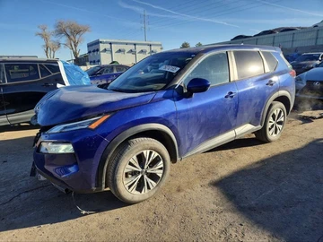 Авто Nissan Rogue 2023 № 8750560
