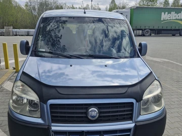 Авто Ford Canyon 2005 № 8750562