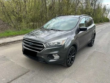 Авто Ford Escape 2018 № 8750565