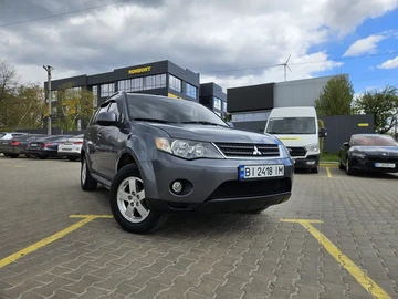 Авто Mitsubishi Outlander 2009 № 8750566
