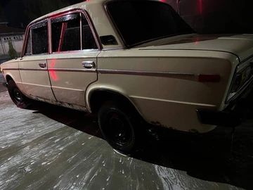Авто ВАЗ 2106 1979 № 8750570