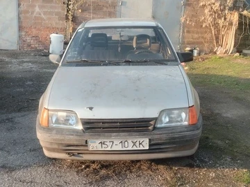Авто Opel Kadett 1995 № 8750574