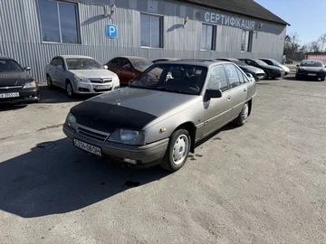 Авто Opel Omega 1988 № 8750576