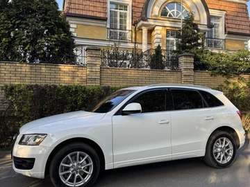 Авто Audi A5 2012 № 8750581