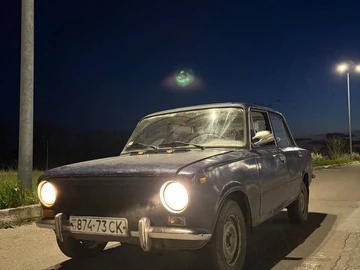 Авто ВАЗ 2101 1978 № 8750584