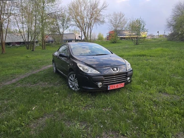 Авто Peugeot 307 2005 № 8750590