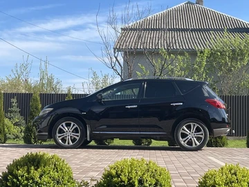 Авто Nissan Murano 2010 № 8750593