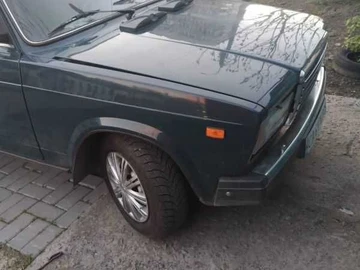 Авто ВАЗ 2107 2003 № 8750595