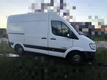 Авто Hyundai Amica 2016 № 8750598