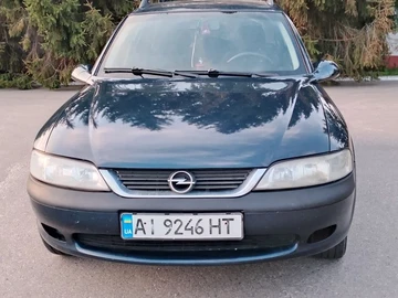 Авто Opel Vectra 2000 № 8750599