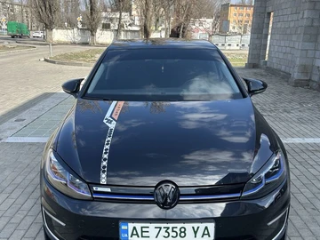 Авто Volkswagen Golf 2018 № 8750603