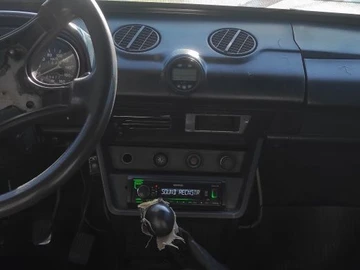 Авто ВАЗ 2106 1986 № 8750605