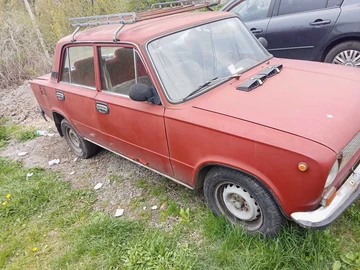 Авто ВАЗ 2101 1981 № 8750607