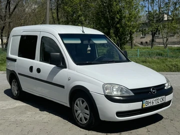 Авто Opel Combo 2005 № 8750701
