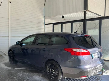 Авто Ford Focus 2011 № 8750717