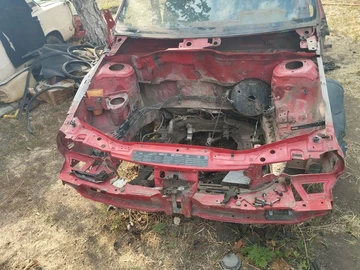 Авто Renault Megane 1998 № 8750719