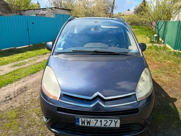 Авто Citroen 2 Cv6 2009 № 8750722