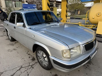 Авто ГАЗ 3110 2004 № 8750730