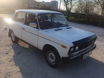 Авто ВАЗ 2106 1994 № 8750733
