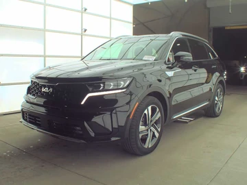 Авто KIA Sorento 2023 № 8750735